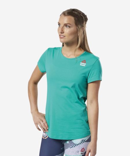 Reebok CrossFit® Games Women ACTIVCHILL Tee