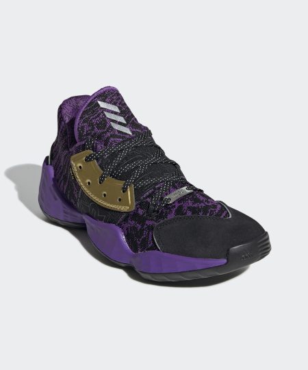 Adidas Harden Vol. 4 Stars Wars Edition Júnior