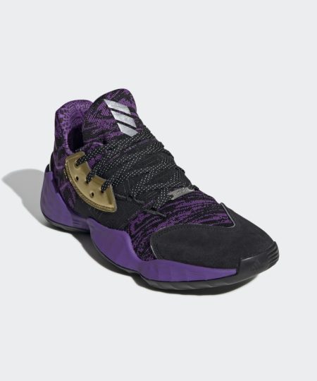 Adidas Harden Vol. 4 Stars Wars Edition