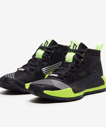 Adidas Dame 5 Star Wars "Lightsaber”