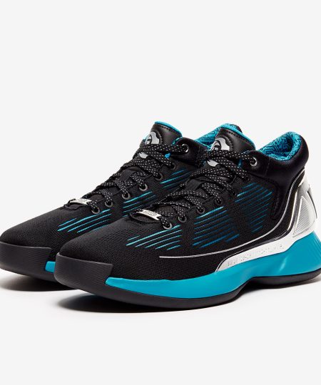 Adidas D Rose 10 Star Wars