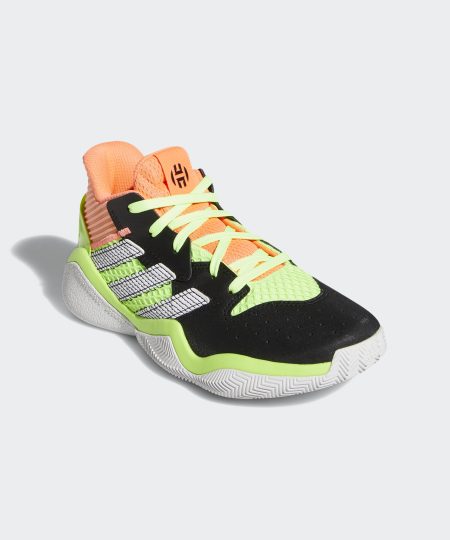 Adidas Harden Stepback Júnior