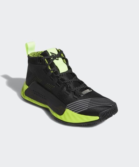 Adidas Dame 5 Star Wars "Lightsaber” Júnior