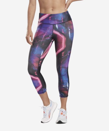 Reebok One Series 3/4 Tights