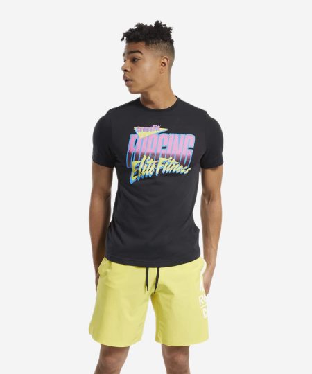 Reebok CF 90s Cali T-Shirt