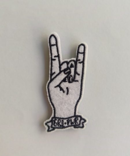 Patch GRL PWR