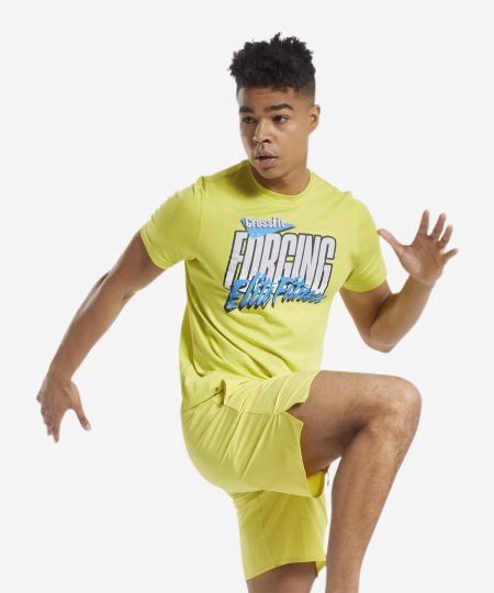 Reebok CF 90s Cali T-Shirt