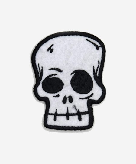 Patch Skully