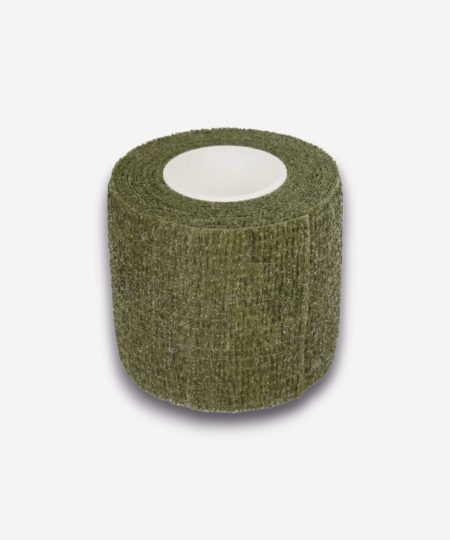 MIL-TEC Adhesive Tape 50mm (4,5m) - Olive