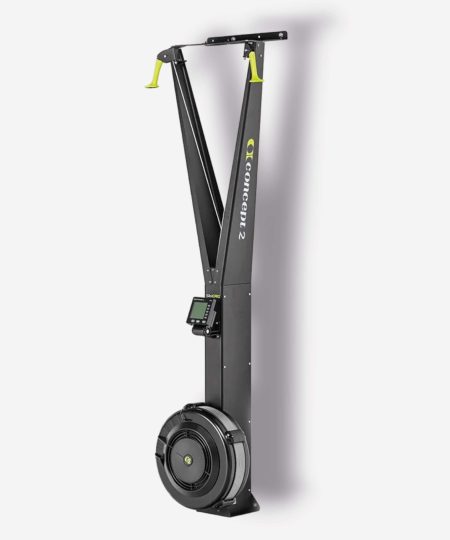 Concept2 SkiErg PM5 (Fixação Parede)