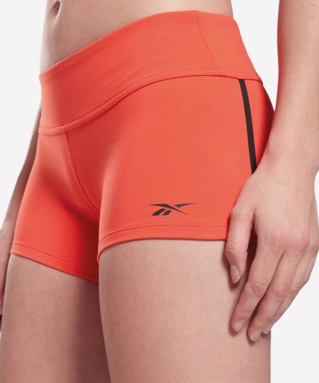 Reebok Chase Booty Shorts