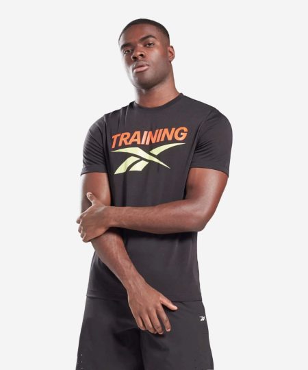 Reebok Training Vector T-shirt