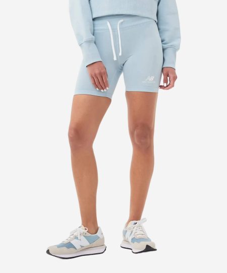 New Balance Athletics Mystic Minerals Fitted Short