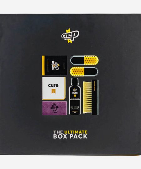 Crep Protect - The Ultimate Box Pack