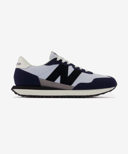 New Balance 237 'Natural Indigo'