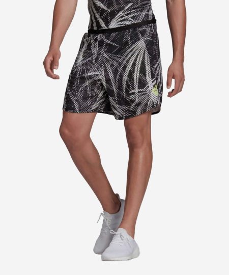 Adidas Calções de HIIT HEAT.RDY - Black/White