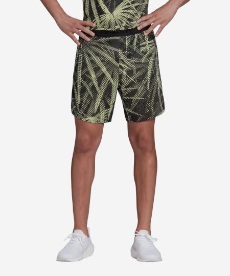 Adidas Calções de HIIT HEAT.RDY- Yellow