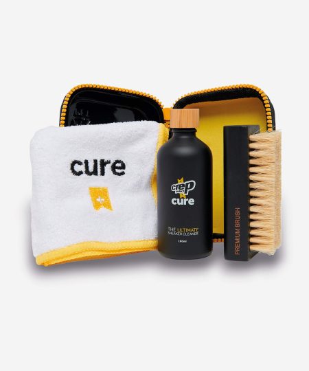 Crep Protect Cure Travel Cleaning Kit