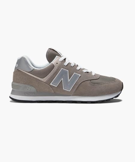New Balance 574 Core - Cinza