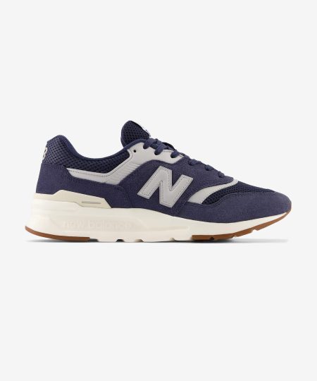 New Balance 997H 'Natural Indigo'