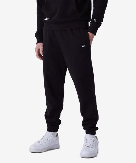 New Era New York Yankees Joggers - Black