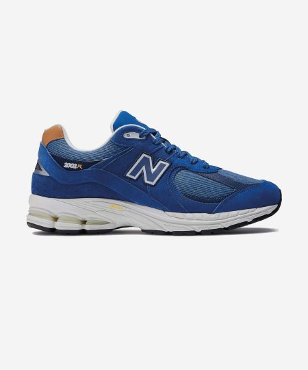 New Balance 2002R - Blue Denim