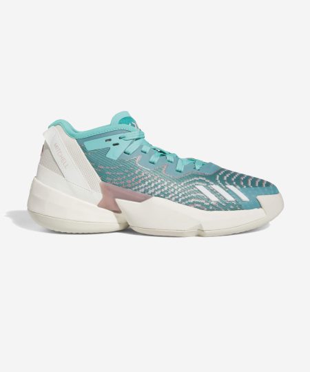 Adidas D.O.N. Issue 4 - Turquoise