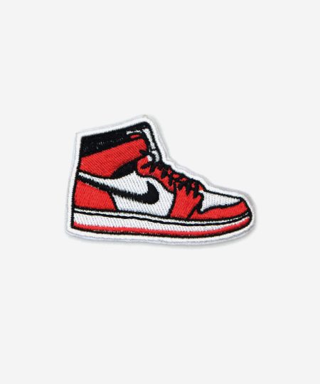 Patch Air Jordan 1 High Chicago