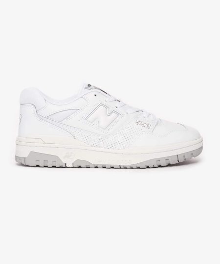 New Balance 550 'White Grey'
