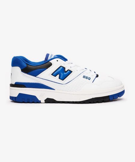New Balance 550 'White Blue'