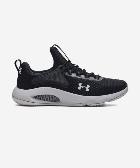 Under Armour HOVR Rise 4 - Black