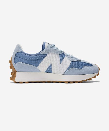 New Balance 327 Light Arctic