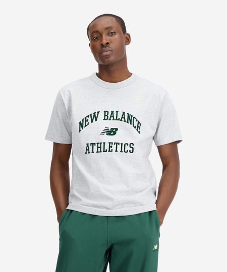 New Balance Athletics Varsity Graphic T-Shirt