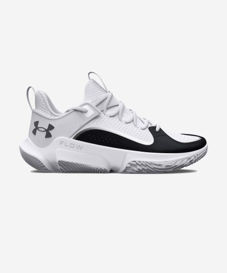 Under Armour Flow Futr X 3 - Black White