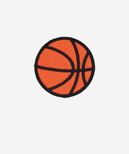 Patch Basketball