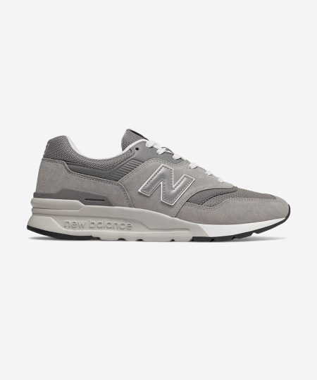 New Balance 997H 'Grey Silver'