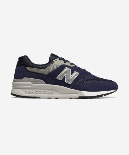 New Balance 997H 'Navy Grey'